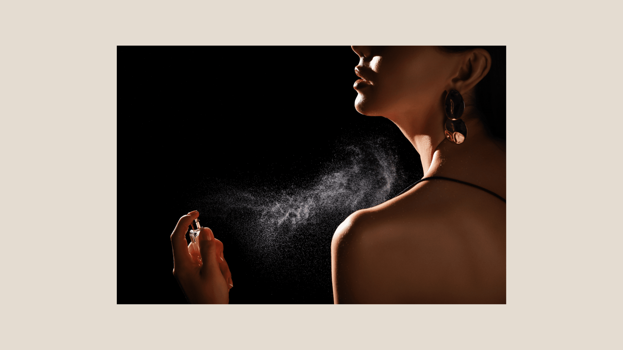 Parfumes for women